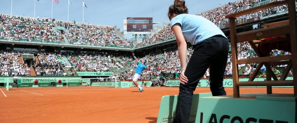 🚨 URGENT : Le club a besoin de vous ce dimanche ! 🎾